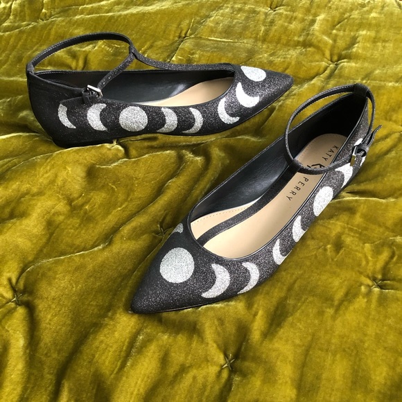 Katy Perry Collections Shoes - Katy Perry Marian flats